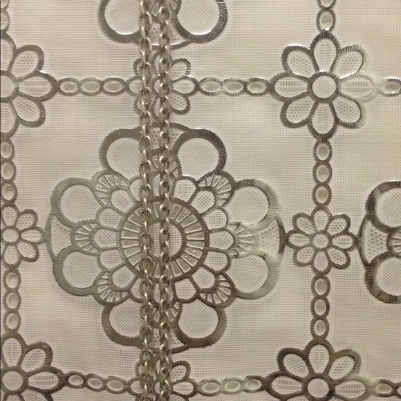 💜🔥1Day sale👀⏲Chain with Cross two piece - Picture 4 of 8